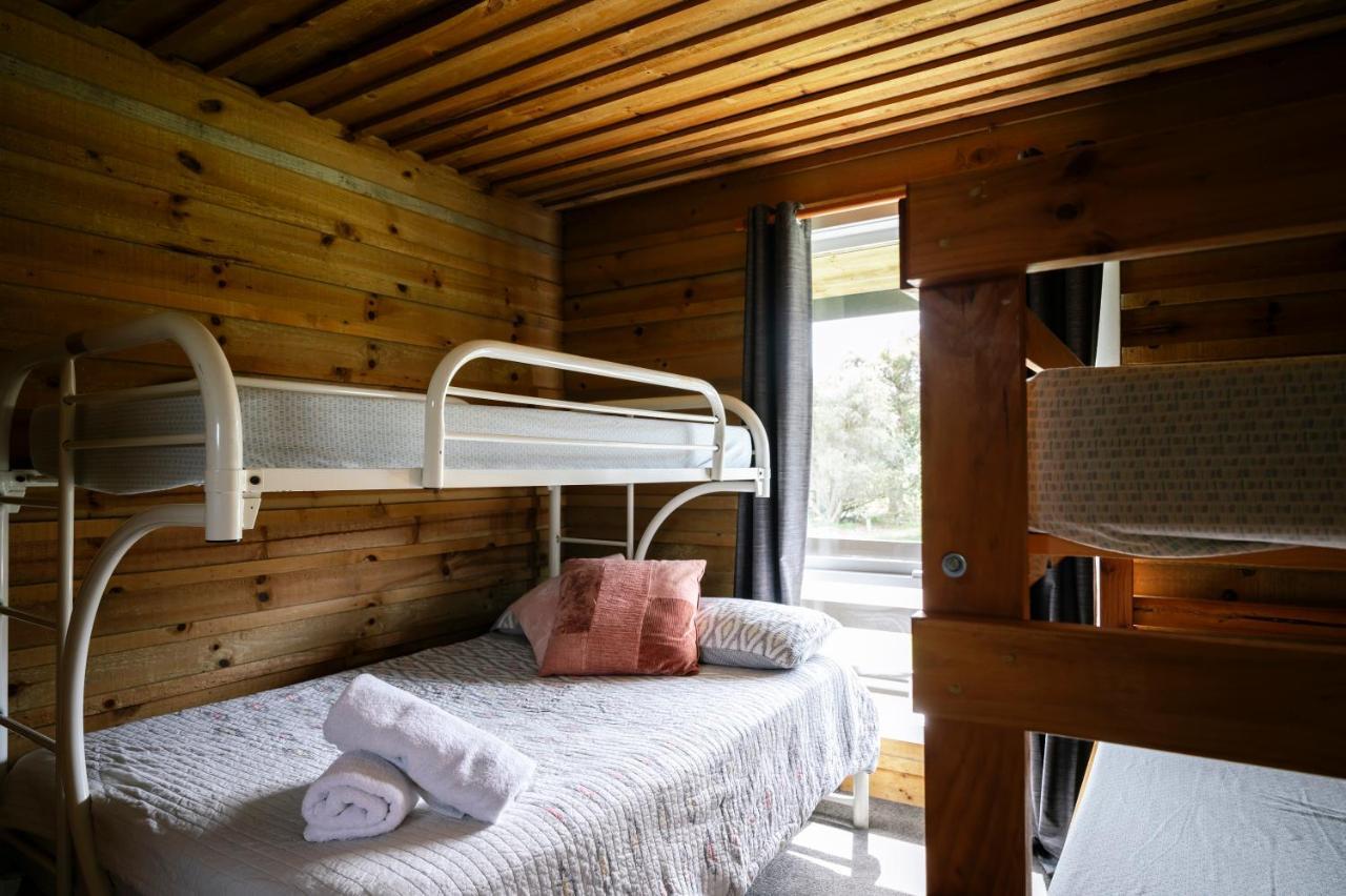 Villa The Ranch Mornington Peninsula Boneo Exterior foto