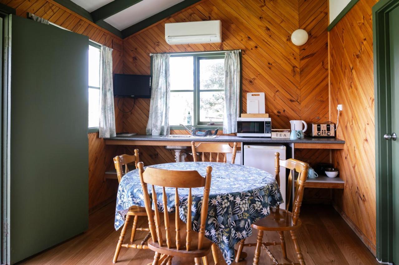 Villa The Ranch Mornington Peninsula Boneo Exterior foto