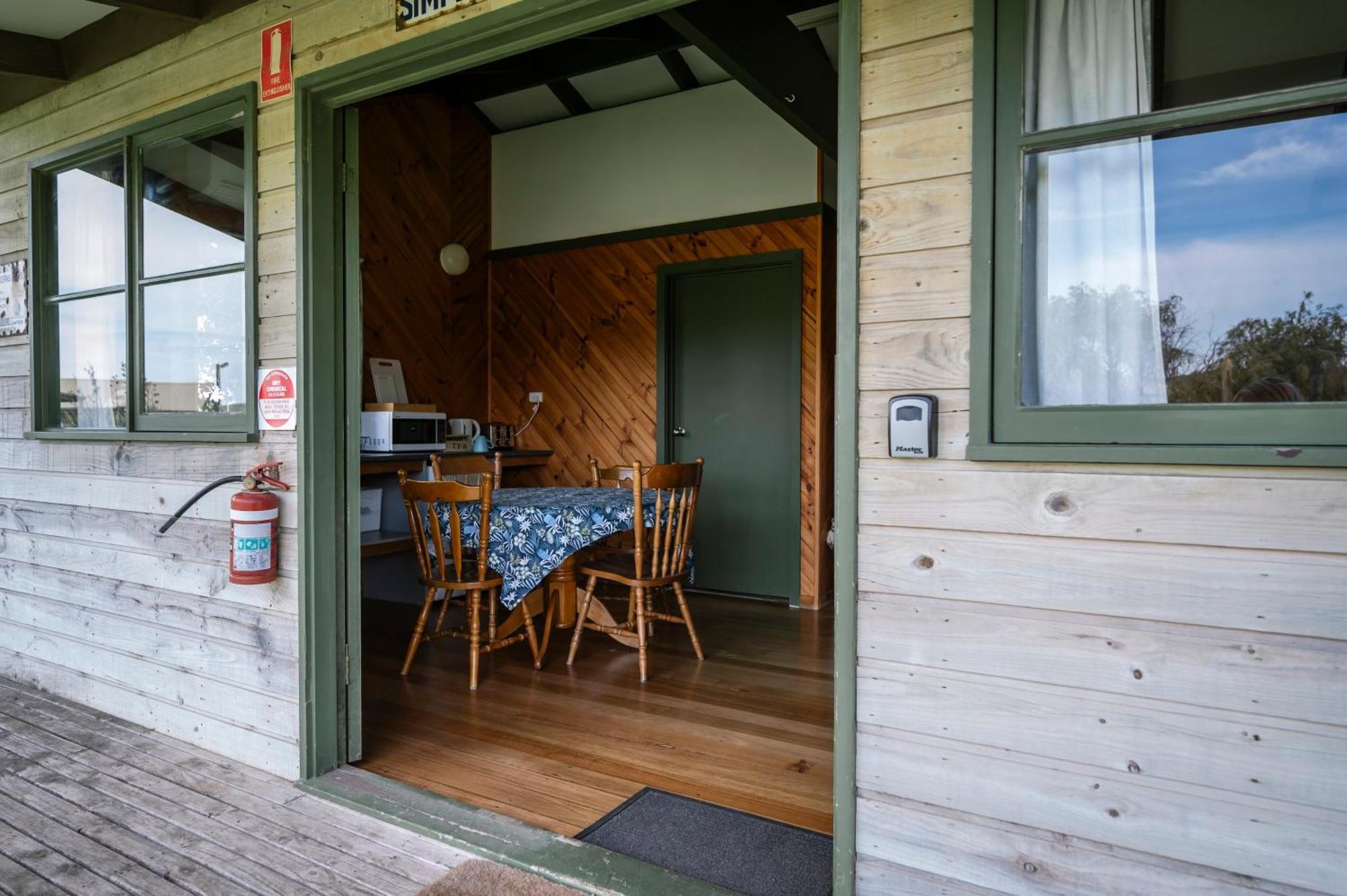 Villa The Ranch Mornington Peninsula Boneo Exterior foto